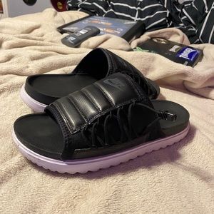 Men’s Size 13 Nike Asuna Sandals